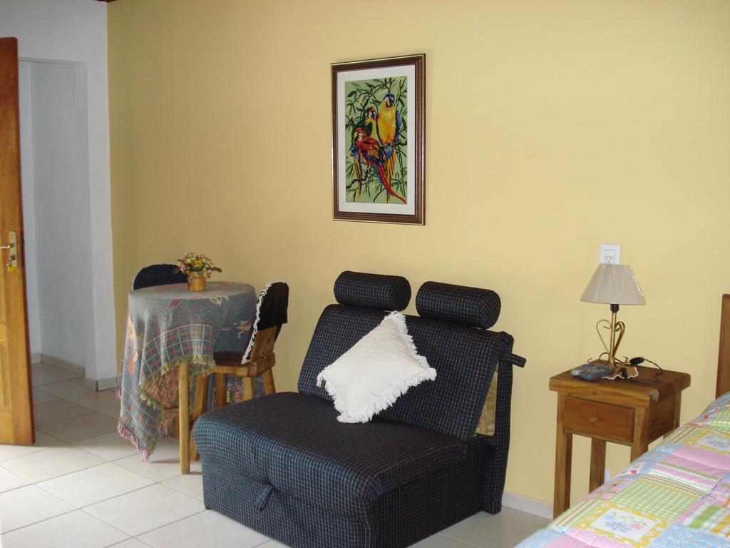 Pousada Sao Luiz - Monte Verde Hotel Monte Verde  Eksteriør billede
