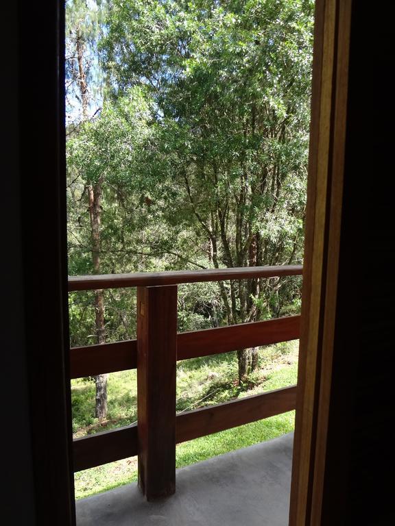 Pousada Sao Luiz - Monte Verde Hotel Monte Verde  Eksteriør billede