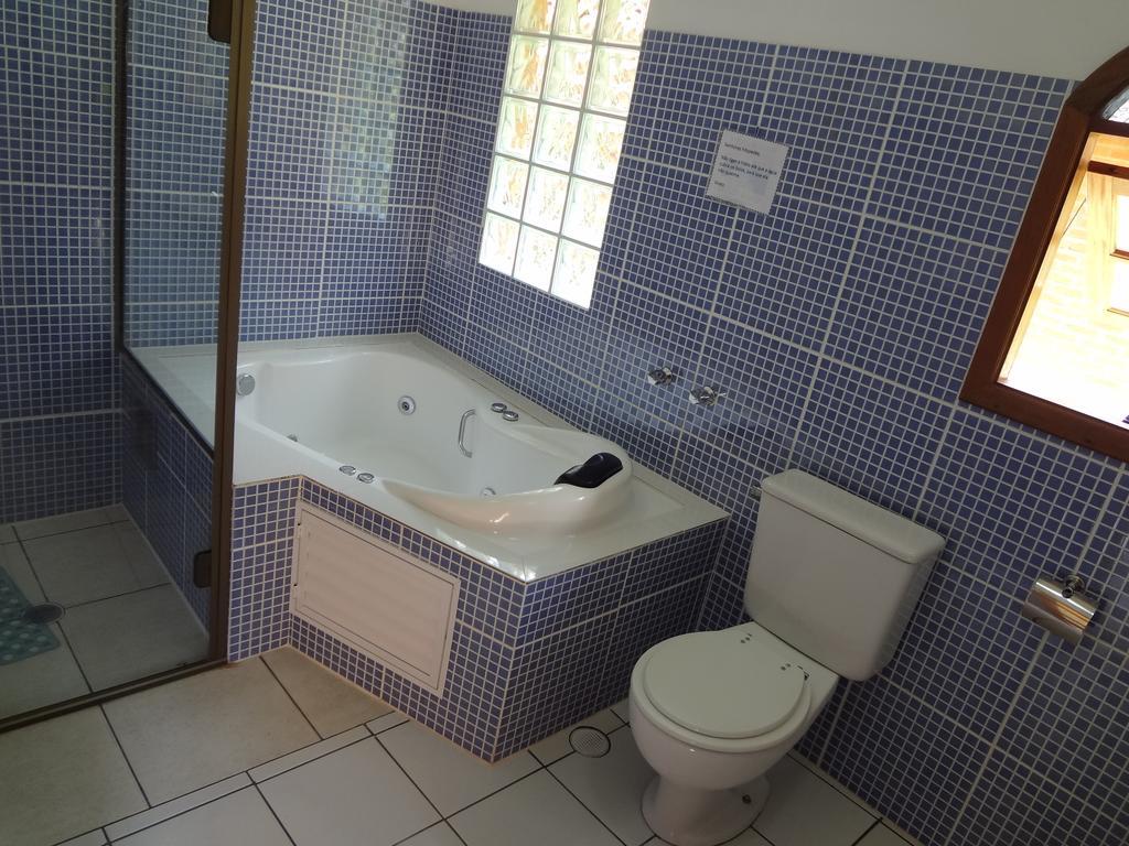Pousada Sao Luiz - Monte Verde Hotel Monte Verde  Eksteriør billede