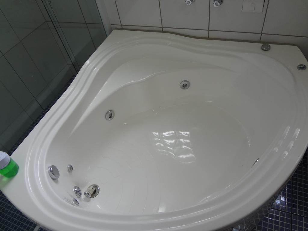 Pousada Sao Luiz - Monte Verde Hotel Monte Verde  Eksteriør billede